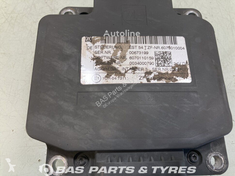 Piese camioane DAF Intarder