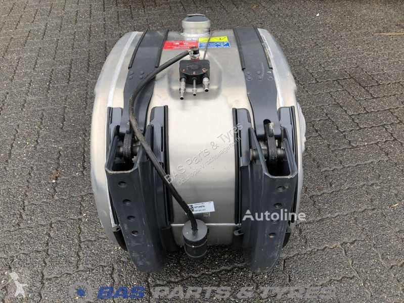 قطع غيار الآليات الثقيلة Scania 165 Liter