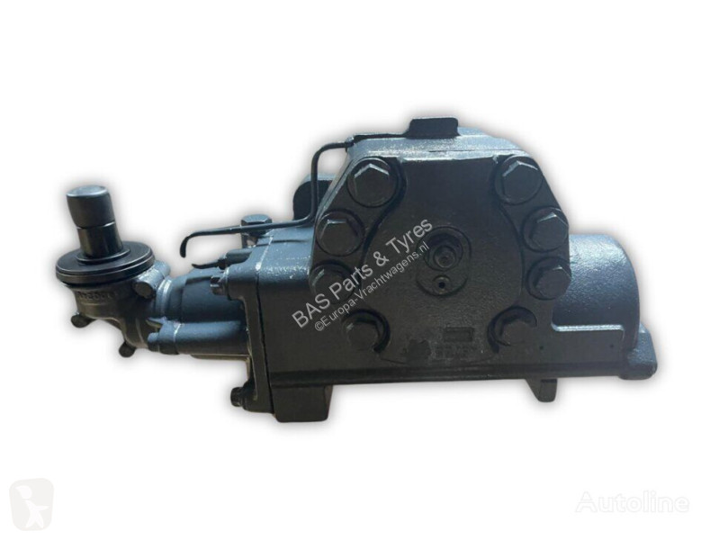 قطع غيار الآليات الثقيلة TRW Steering box DAF