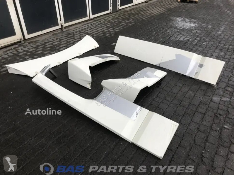 قطع غيار الآليات الثقيلة DAF