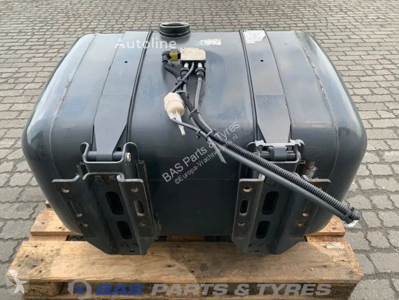 قطع غيار الآليات الثقيلة Mercedes Mercedes 290...