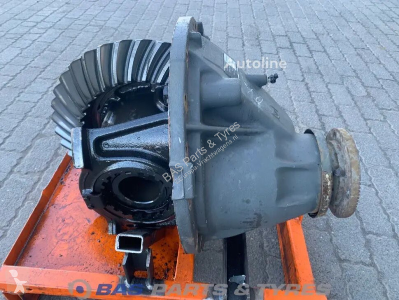 قطع غيار الآليات الثقيلة Meritor Volvo RSS1344C