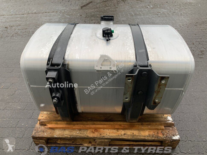 Reservedele til lastbil DAF 430 Liter