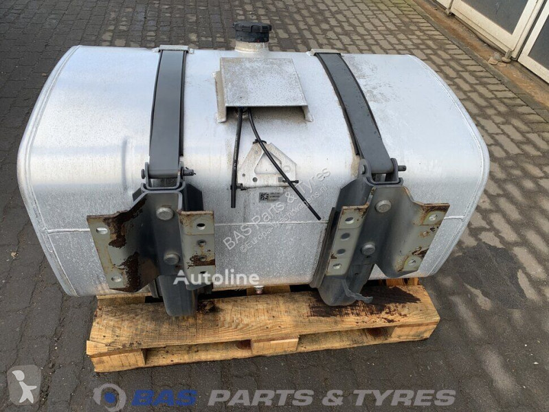Vrachtwagenonderdelen DAF 400 Liter