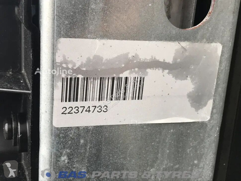قطع غيار الآليات الثقيلة Volvo