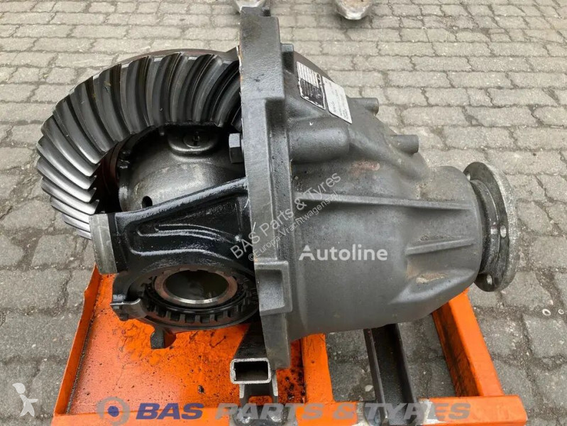 قطع غيار الآليات الثقيلة Meritor Volvo RSS1344E