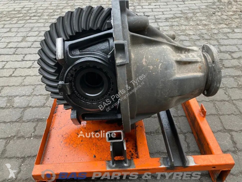 قطع غيار الآليات الثقيلة Meritor Volvo RSS1344E