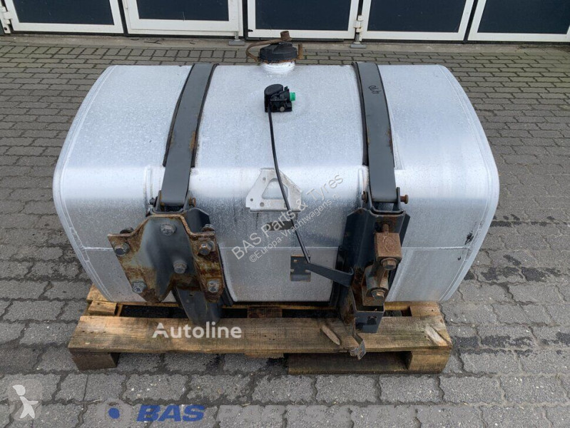 Reservedele til lastbil DAF 430 Liter
