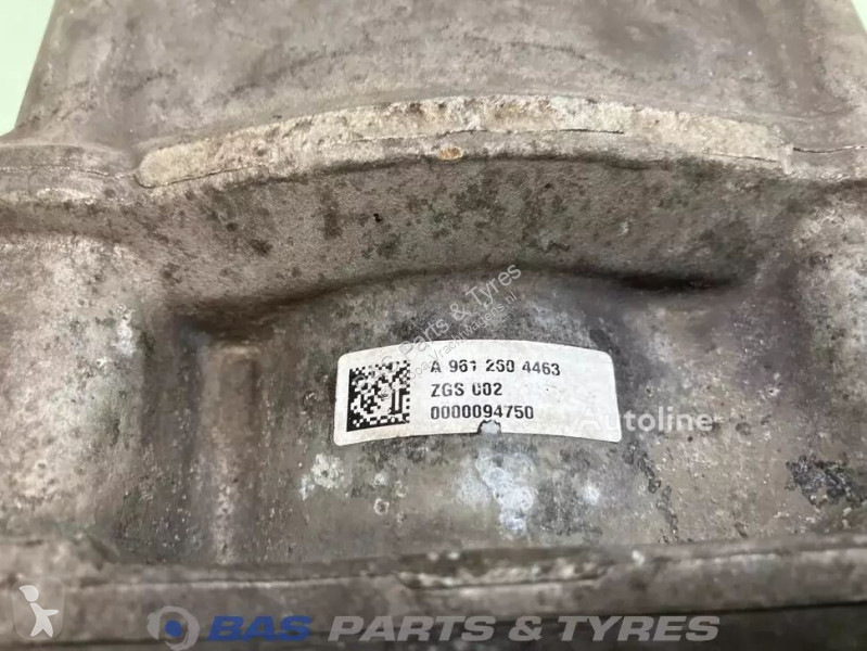 Vrachtwagenonderdelen Mercedes Shift cylinder...