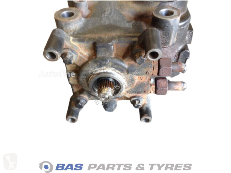 Náhradní díly pro kamiony Volvo Steering box
