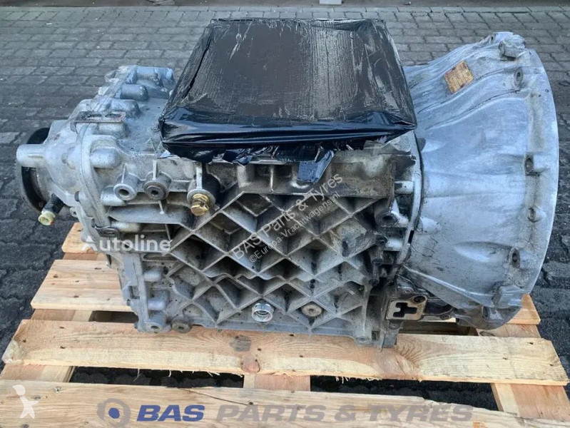 Volvo  truck part