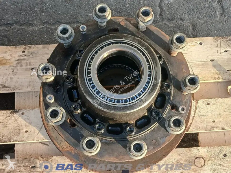 قطع غيار الآليات الثقيلة Mercedes Hubreduction...
