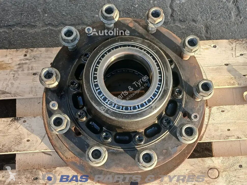 قطع غيار الآليات الثقيلة Mercedes Hubreduction...