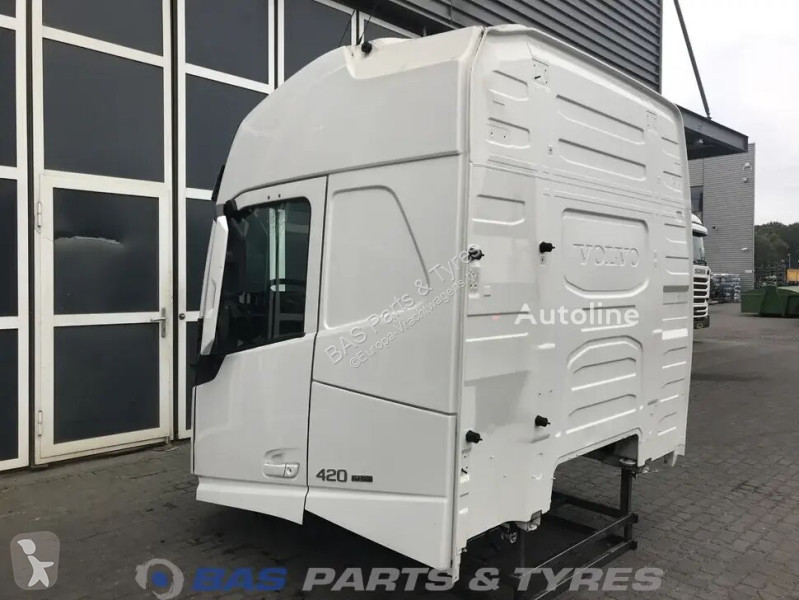 قطع غيار الآليات الثقيلة Volvo