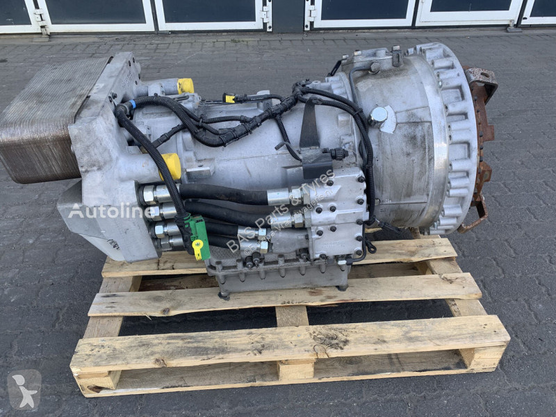 Volvo  truck part