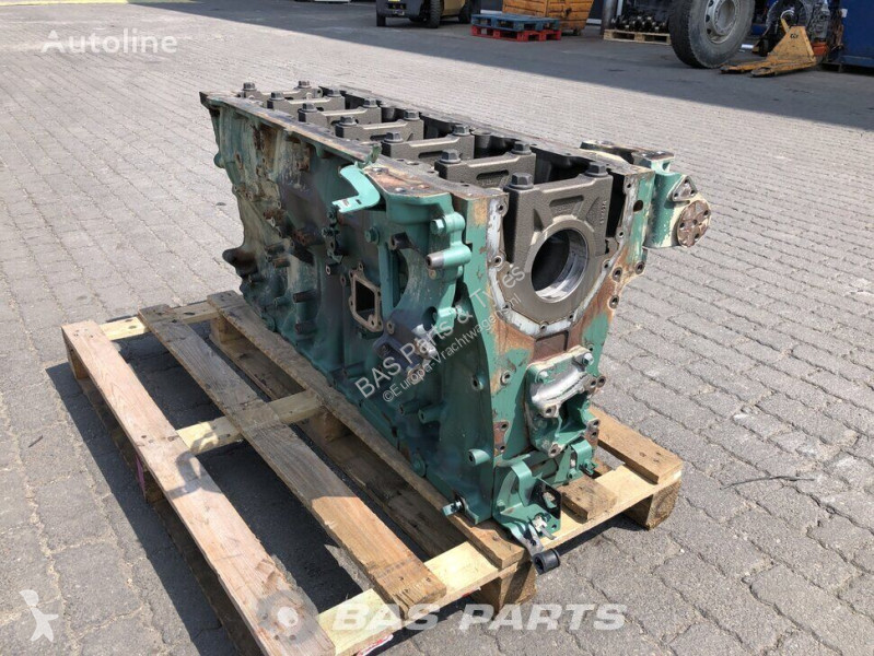 Vrachtwagenonderdelen Volvo Shortblock
