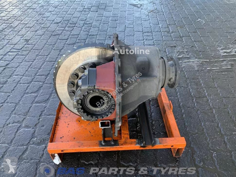 DAF AAS1344 truck part