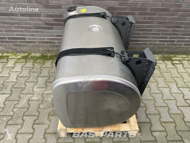 قطع غيار الآليات الثقيلة Volvo 510 Liter