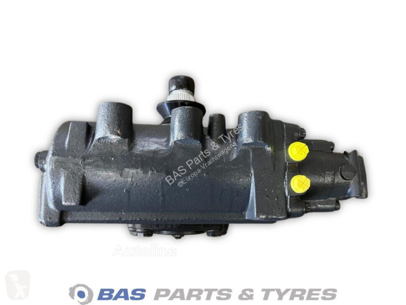 قطع غيار الآليات الثقيلة TRW Steering box DAF