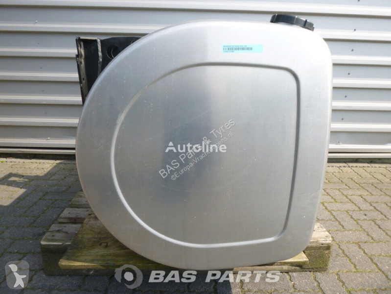 قطع غيار الآليات الثقيلة Volvo 530 Liter
