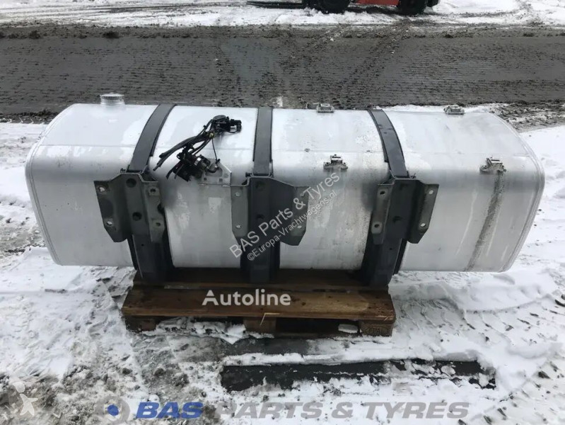 Vrachtwagenonderdelen DAF 765 Liter