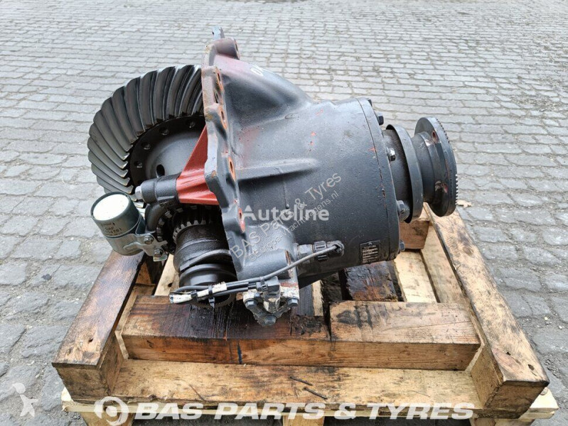 Reservdelar lastbilar DAF AAS1344