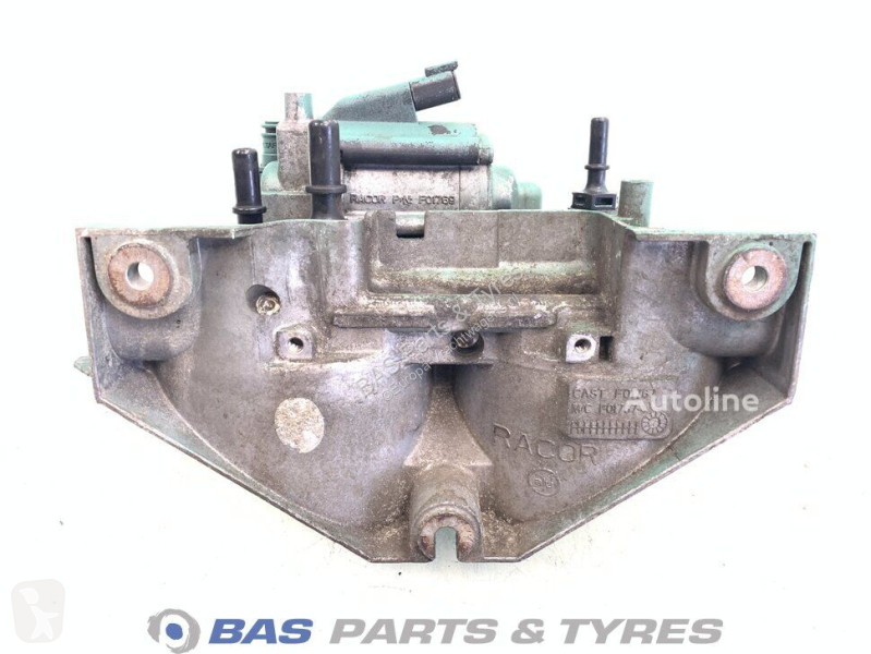 Vrachtwagenonderdelen Volvo Fuel filter housing