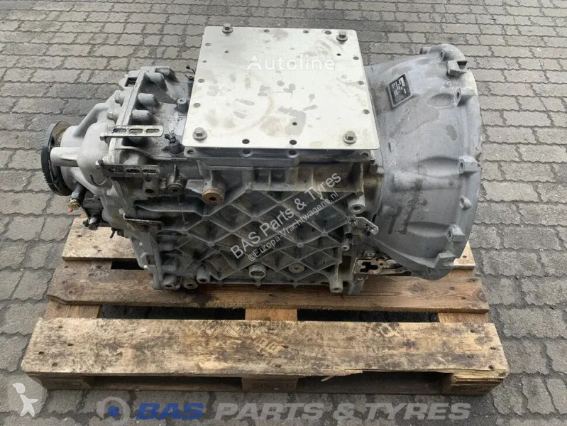 قطع غيار الآليات الثقيلة Renault C-Serie...