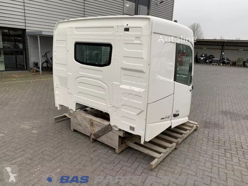 Pièces poids lourds Volvo