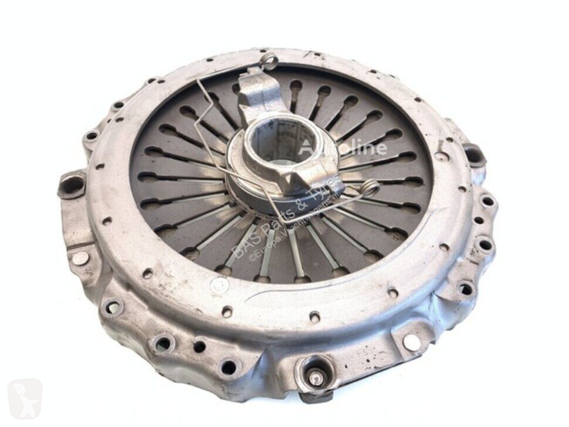 قطع غيار الآليات الثقيلة Volvo kit