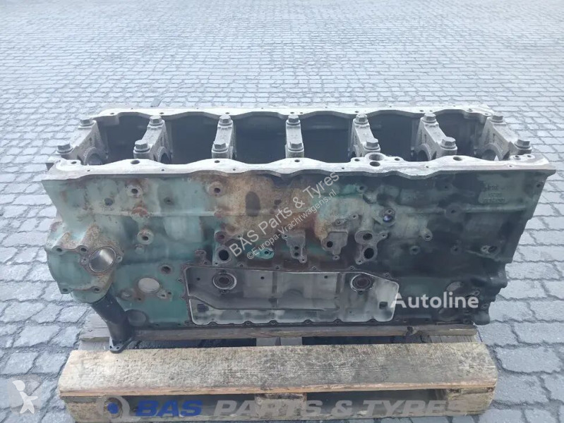 قطع غيار الآليات الثقيلة Volvo Shortblock