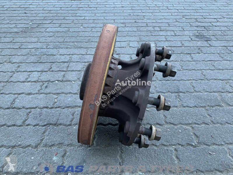 قطع غيار الآليات الثقيلة Volvo Hub Front axle...