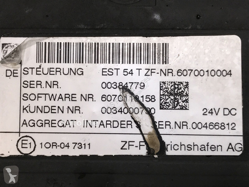 DAF Intarder truck part