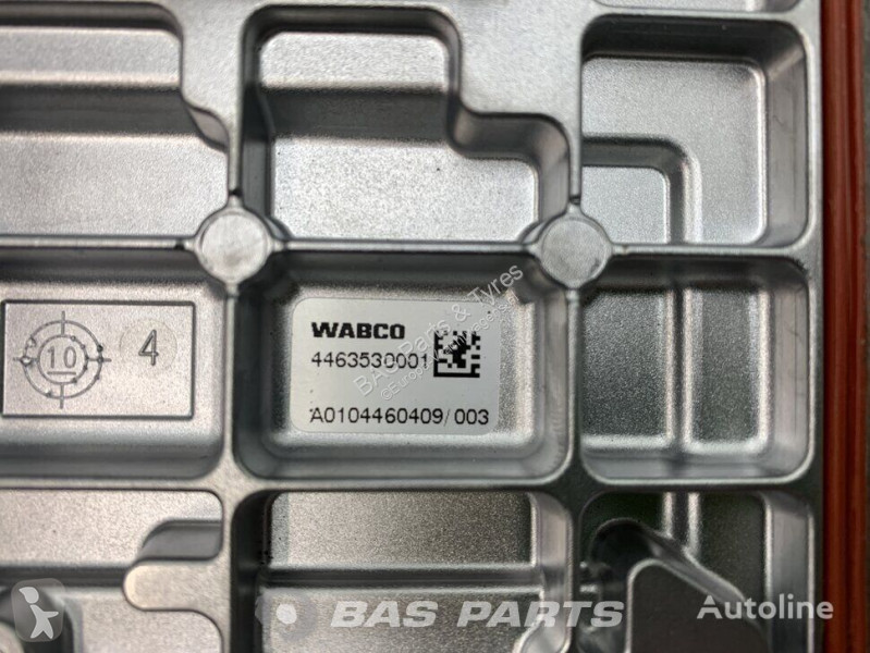 قطع غيار الآليات الثقيلة Mercedes ECU gearbox...