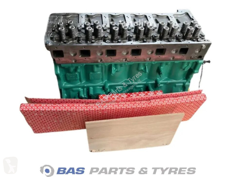 قطع غيار الآليات الثقيلة Volvo Longblock D11L 360
