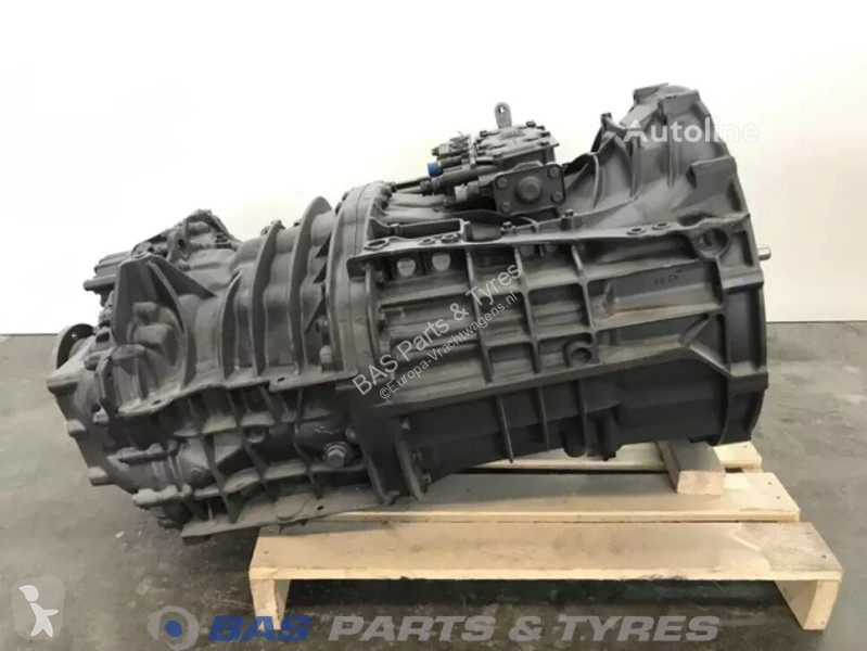 قطع غيار الآليات الثقيلة ZF DAF