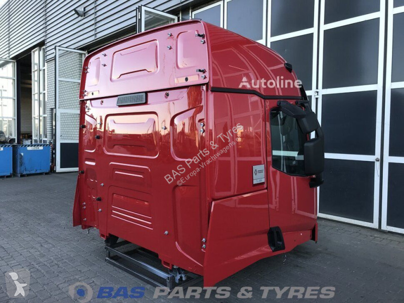 قطع غيار الآليات الثقيلة Renault T-Serie...