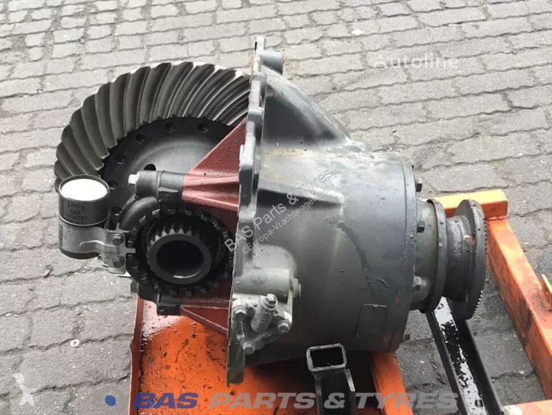 DAF AAS1344 truck part