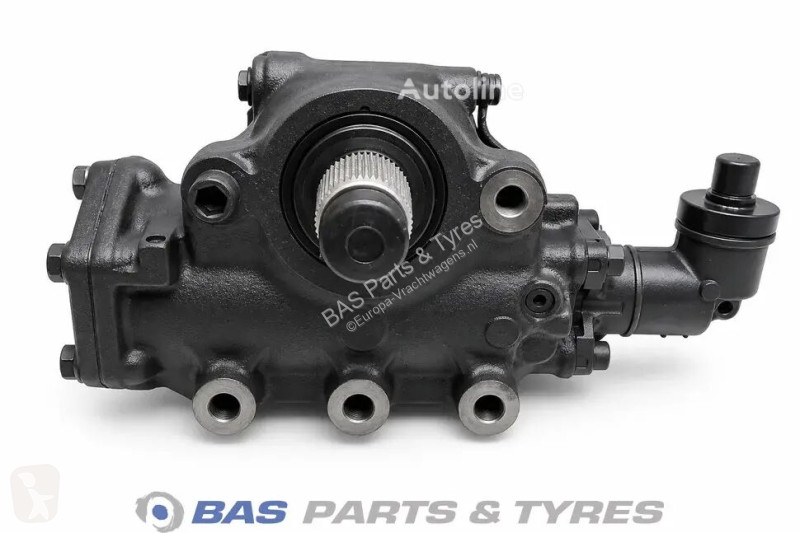 قطع غيار الآليات الثقيلة ZF PREMIUM Steering...