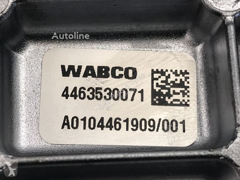 قطع غيار الآليات الثقيلة Mercedes ECU gearbox...
