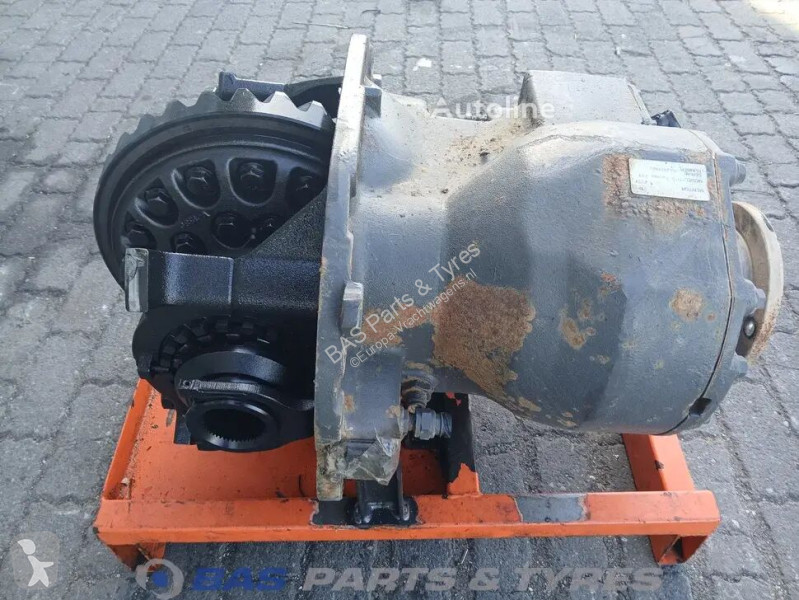 Volvo RTS2370A truck part
