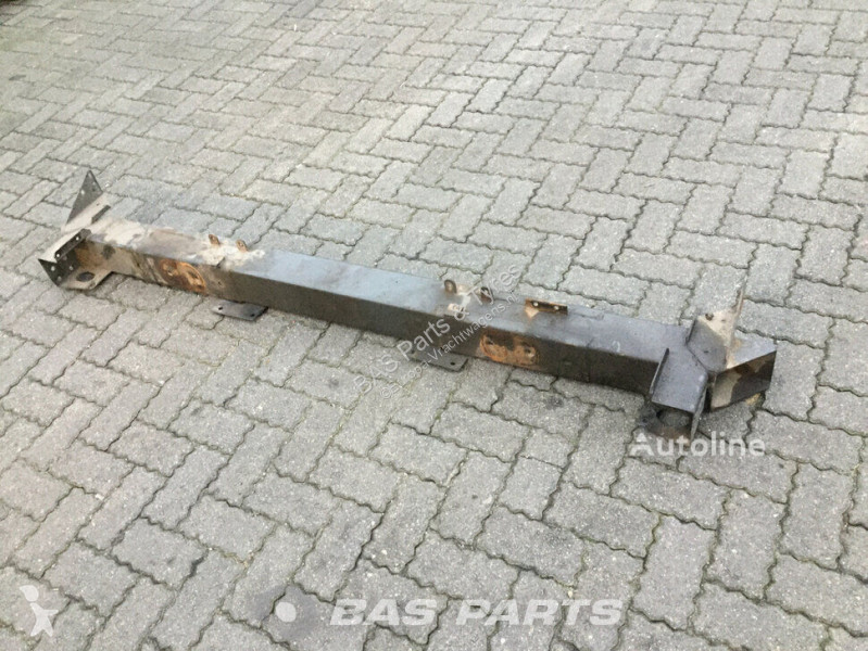 قطع غيار الآليات الثقيلة DAF Underrun guard