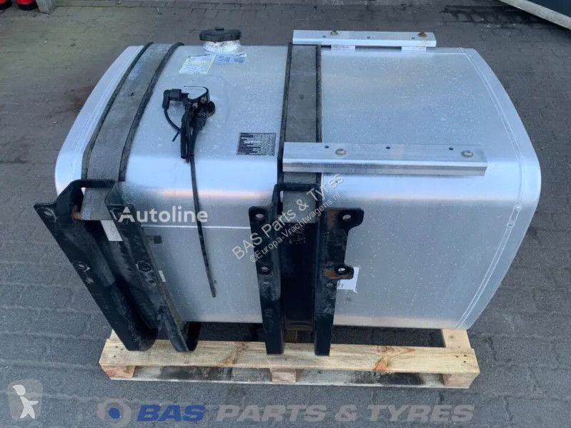 قطع غيار الآليات الثقيلة MAN 460 Liter