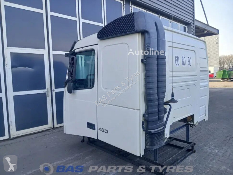 Pièces poids lourds Volvo