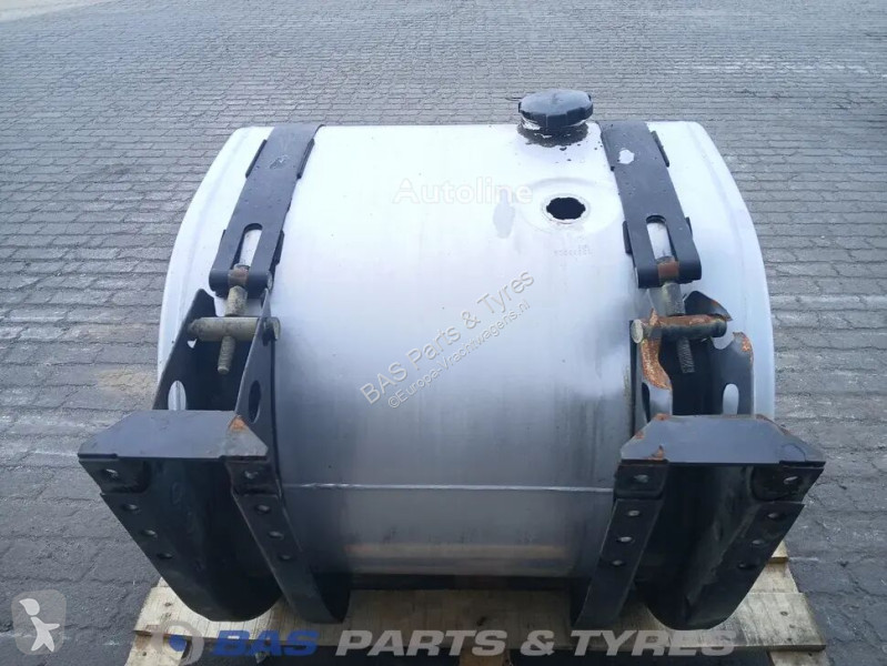 قطع غيار الآليات الثقيلة Volvo 330 Liter