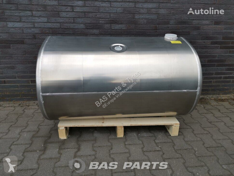 قطع غيار الآليات الثقيلة Volvo 530 Liter