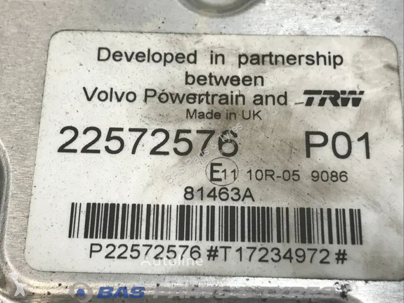 قطع غيار الآليات الثقيلة Volvo Engine...