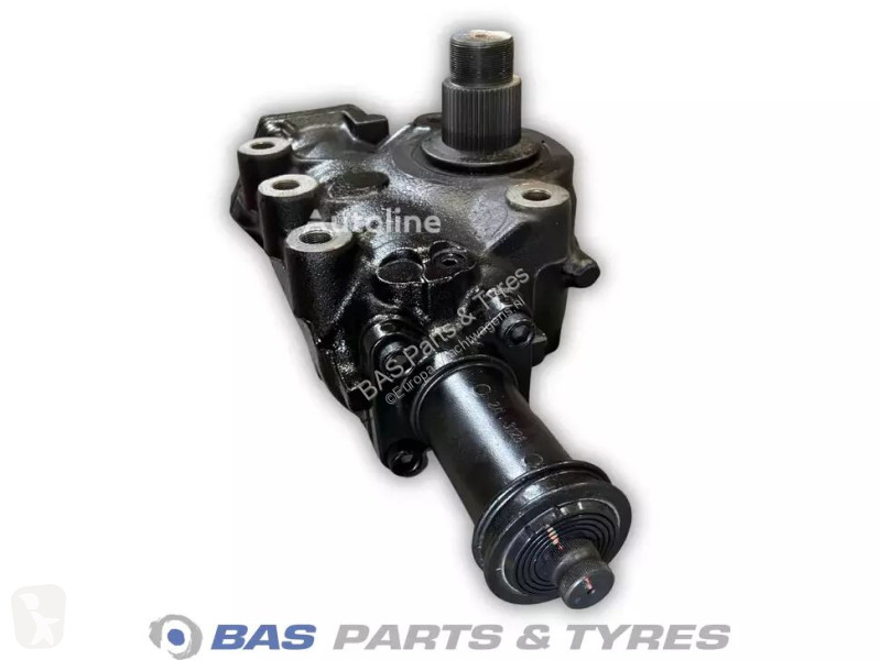 قطع غيار الآليات الثقيلة Volvo Steering box