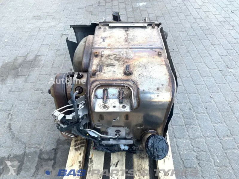 Vrachtwagenonderdelen Volvo Silencer