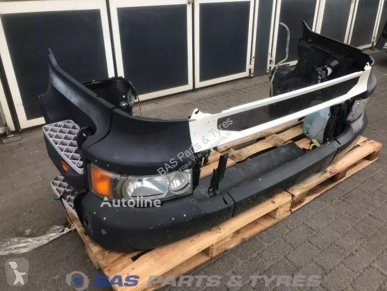 قطع غيار الآليات الثقيلة Scania R-Serie